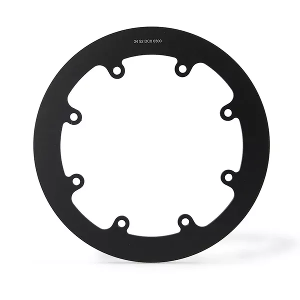 Alpha Racing Spacer Ring For Sensor Ring OZ Wheel SBK, S 1000 R