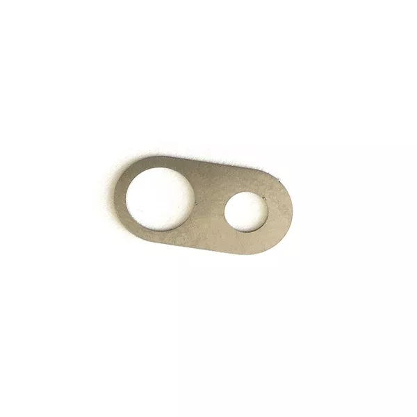 Alpha Racing Spacer Wheel Speed Sensor 0,5mm, Laser Cut Part, S