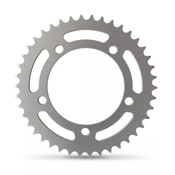 Alpha Racing Sprocket Aluminium, T42, 520, Racing Wheel