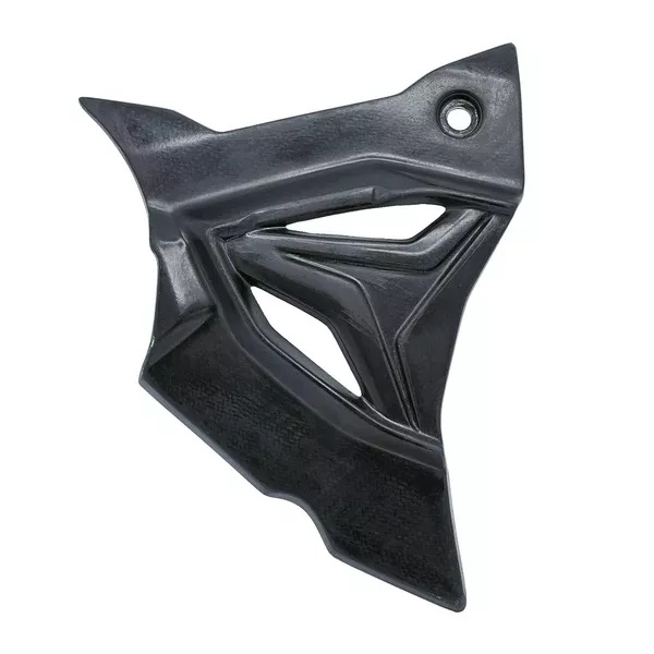 Alpha Racing Sprocket Cover Fiberglass