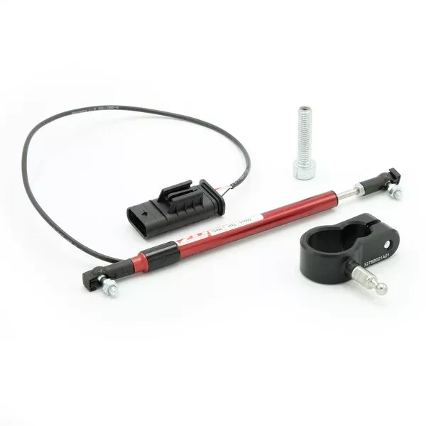 Alpha Racing Steering Angle Sensor Kit, M RCK