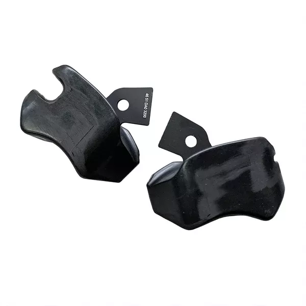 Alpha Racing Steering Stopper Kit OEM