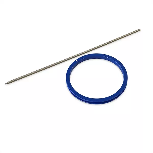 Alpha Racing Stroke Indicator Front Fork 45 MM