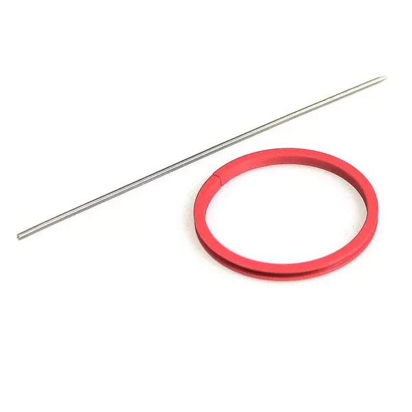 Alpha Racing Stroke Indicator Front Fork 46 MM
