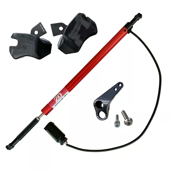 Alpha Racing Suspension Sensor Kit DDC