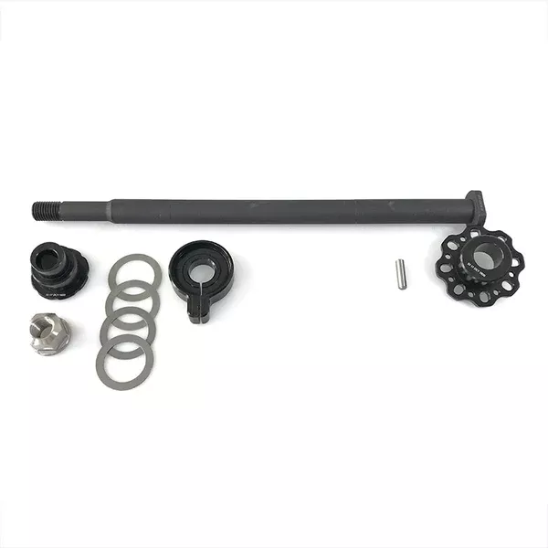 Alpha Racing Swingarm Pivot Kit SBK, S 1000 RR 2019-