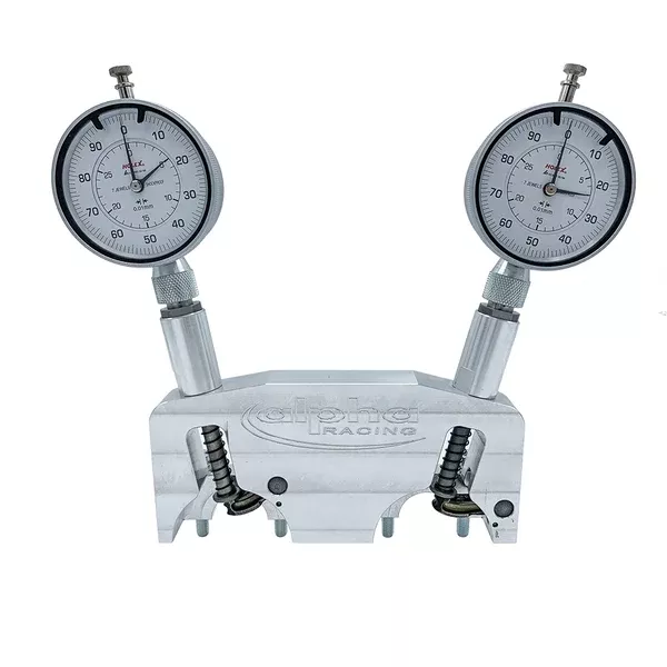Alpha Racing Timing Adjustment Tool