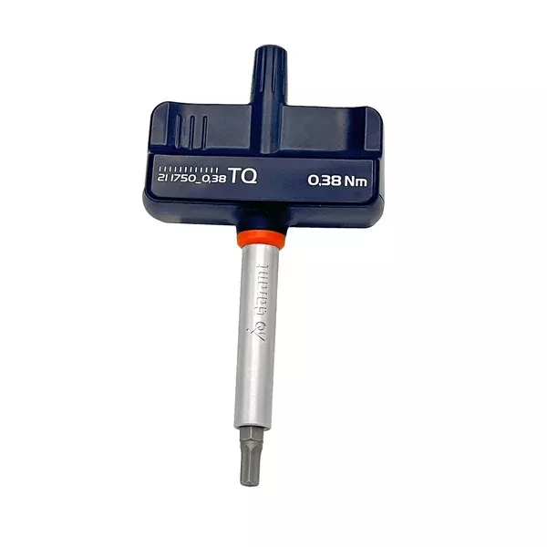 Alpha Racing Torque Screwdriver 0.38 Nm