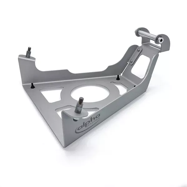 Alpha Racing Transportation Rack OEM Fuel Tank