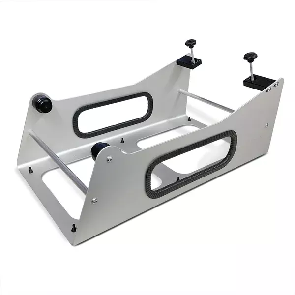 Alpha Racing Transportation Rack Racing Fuel Tank