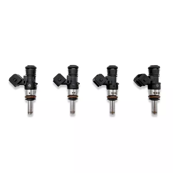 Alpha Racing Upper Injector Kit, Matched