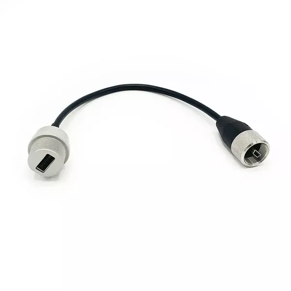 Alpha Racing USB Connecting Cable, M RCK
