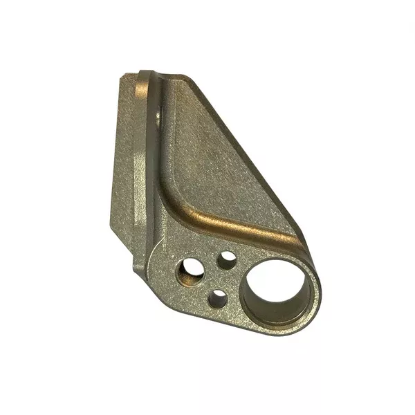 Alpha Racing Wheel Speed Sensor Holder