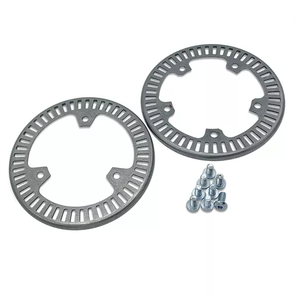 Alpha Racing Wheel Speed Sensor Ring Kit