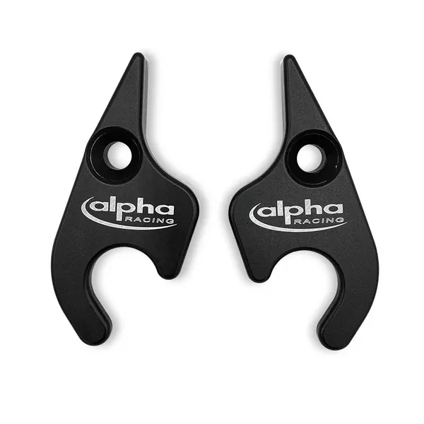 Alpha Racing Y Paddock Stand Support Kit, M 1000 RR 2021-