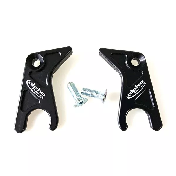 Alpha Racing Y Paddock Stand Support Kit, S 1000 RR 2009-2018