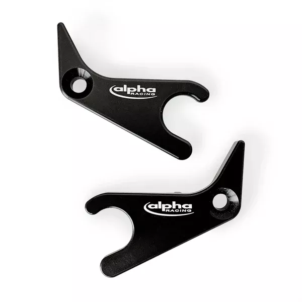 Alpha Racing Y Paddock Stand Support Kit