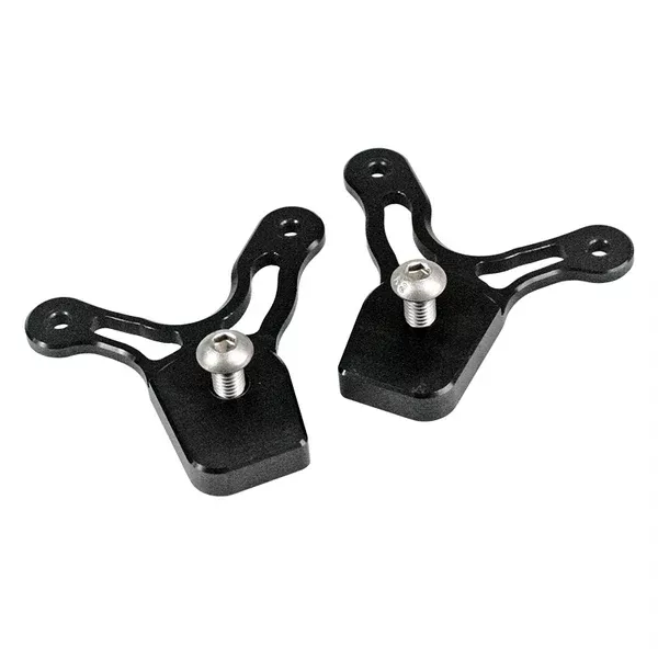Alpha Racing Y-Support Kit, Rear Stand