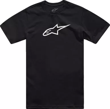 Alpinestars Ageless 2.0 CSF Black White T-Shirt
