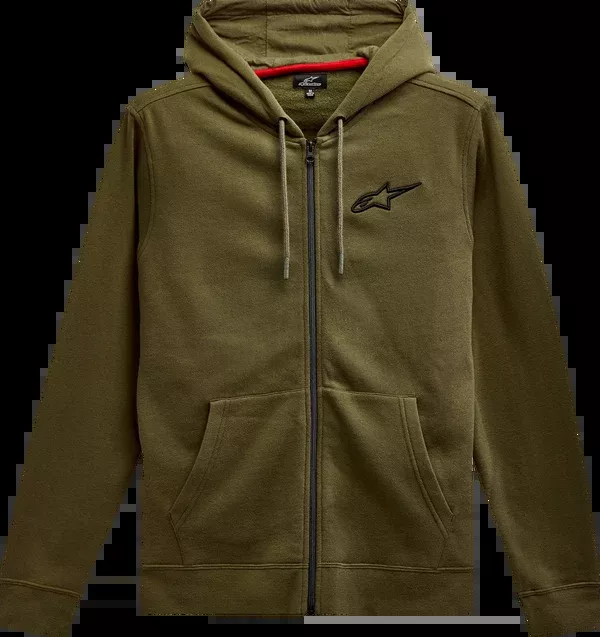 Alpinestars Ageless Zip Hoodie