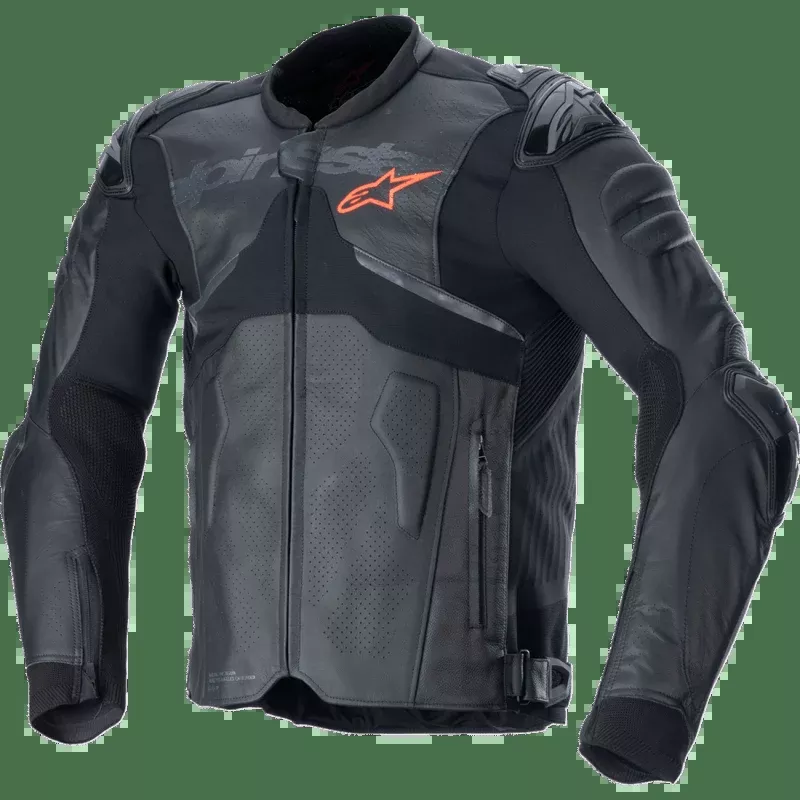 Alpinestars Atem V5 Lthr JKT