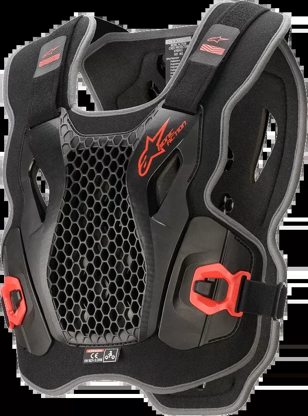 Alpinestars Bionic Action Chest Guard