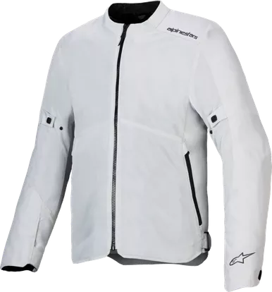 Alpinestars C-1 Air Silver Jacket
