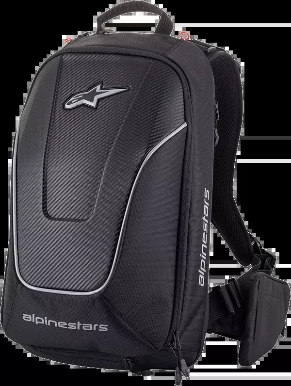 Alpinestars Charger Pro Backpack – Black