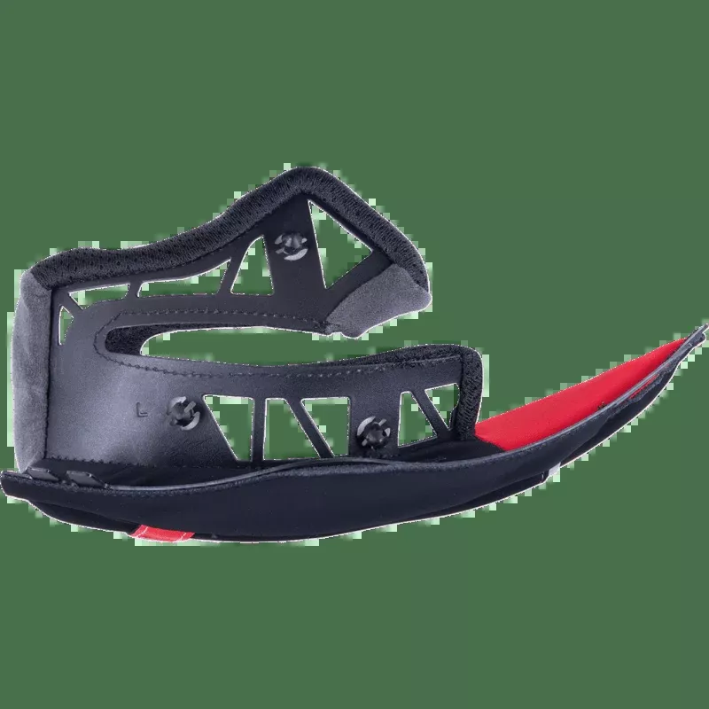Alpinestars Cheek Pad Set S-R10 + 5 mm