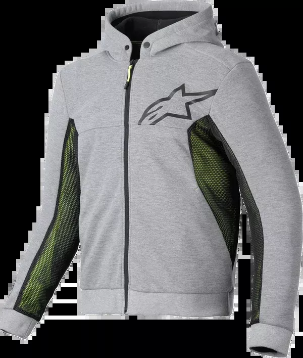 Alpinestars Chrome Air Sport Hoodie