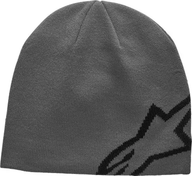 Alpinestars Corp Shift Heather Charcoal Black Beanie