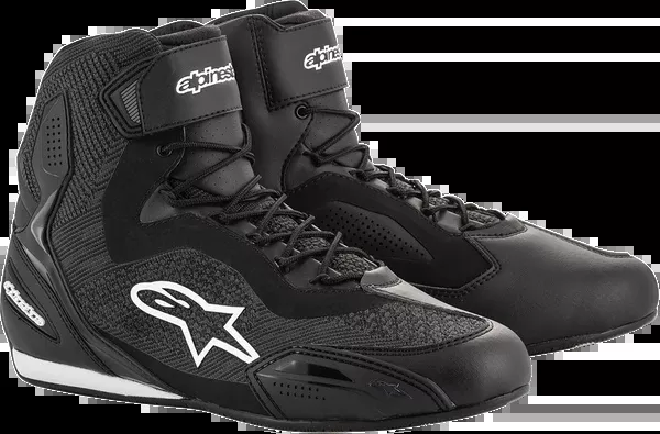 Alpinestars Faster-3 Rideknit Shoes