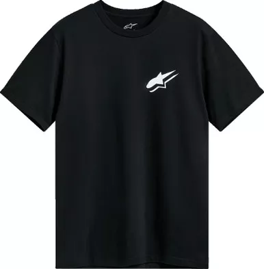 Alpinestars Formulate CSF Black T-Shirt