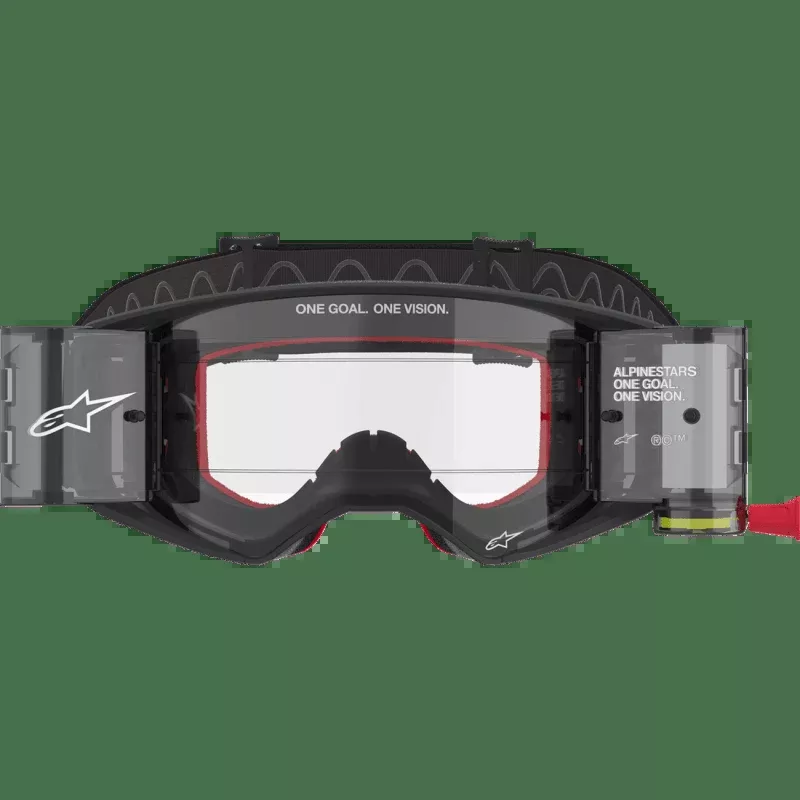 Alpinestars Goggle Stech Corp Roll-Off