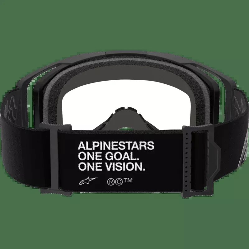 Alpinestars Goggle Vision 8 Corp