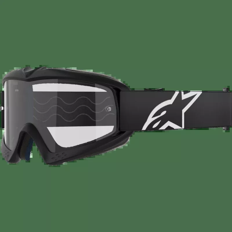 Alpinestars Goggle YTH Vision Corp