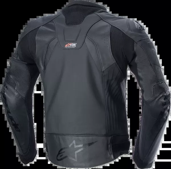 Alpinestars GP Plus R V4 Rideknit Leather Jacket