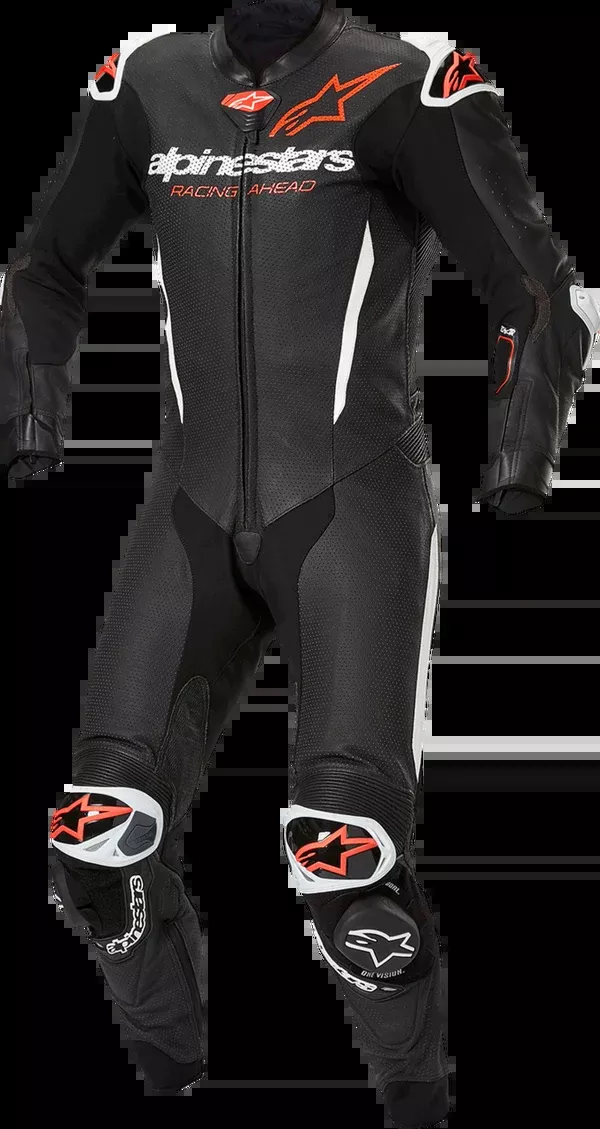 Alpinestars GP-R7 1-Pc Leather Suit