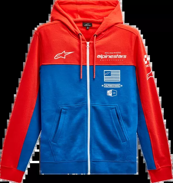 Alpinestars H Block Hoodie