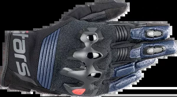 Alpinestars Halo Leather Gloves