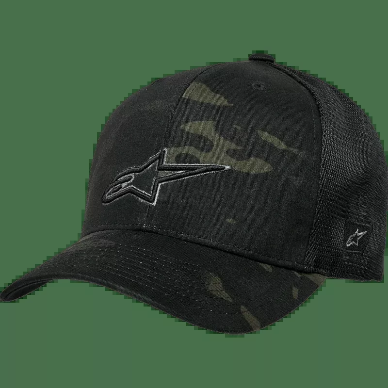 Alpinestars HAT Trucker Recon O/S