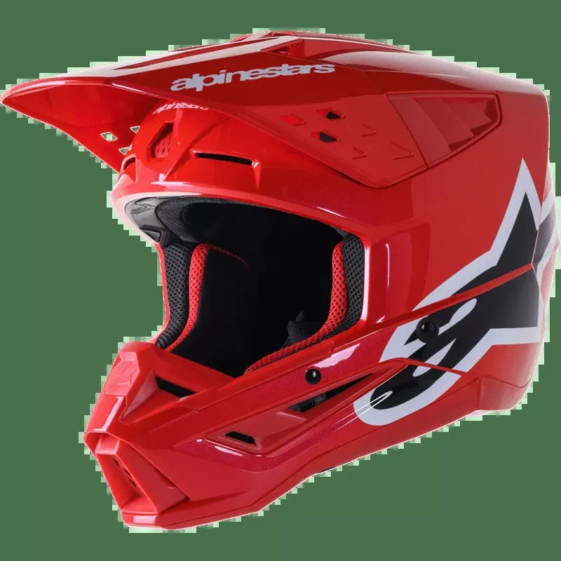 Alpinestars Helmet SM5 Corp