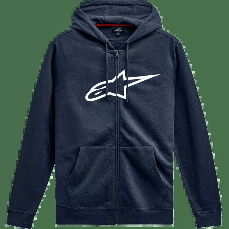 Alpinestars Hoodie Ageless V3 ZIP