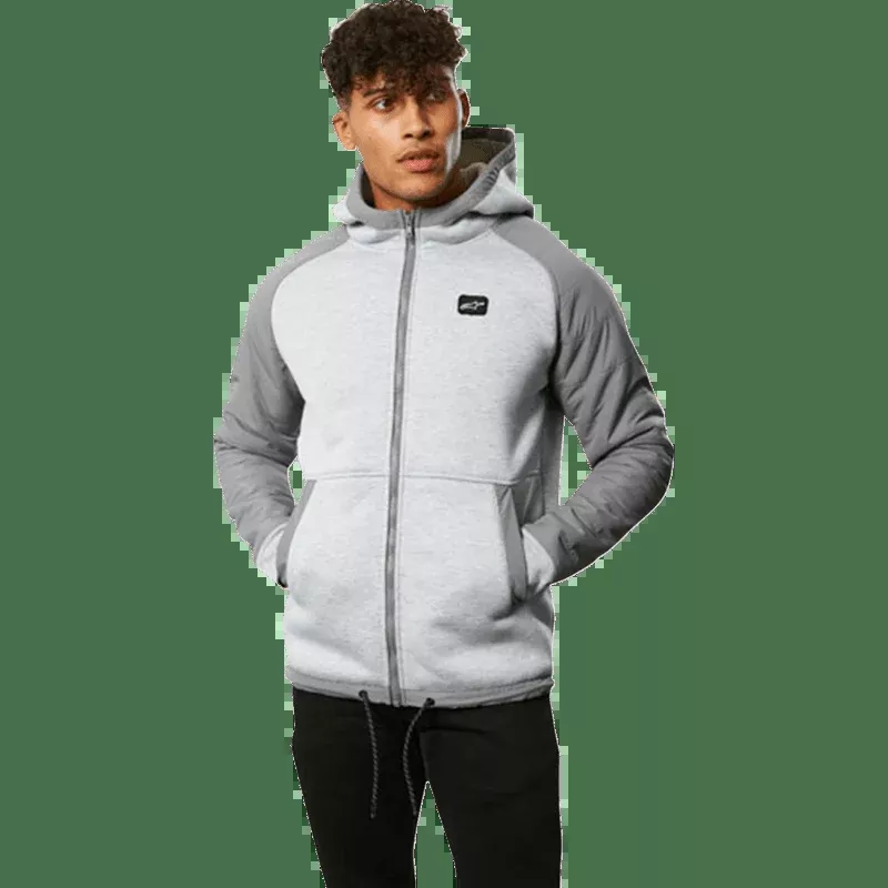 Alpinestars Hoodie Sherpa Fusion