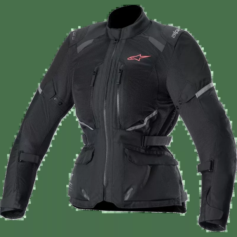 Alpinestars Jacket 4W Andes Air