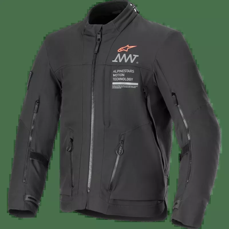 Alpinestars Jacket AMT-8 Stretch Drystar XF