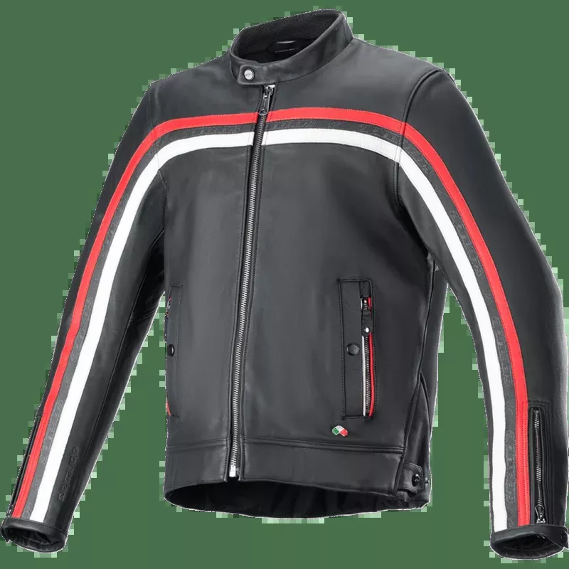 Alpinestars Jacket Dyno