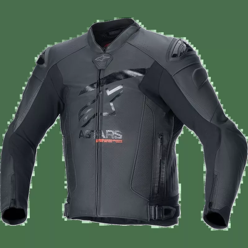 Alpinestars Jacket GP Plus V4 AF/BK