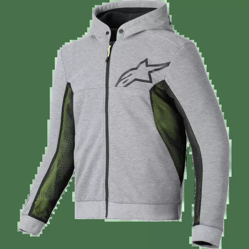 Alpinestars Jacket/Hoodie Chrome Air