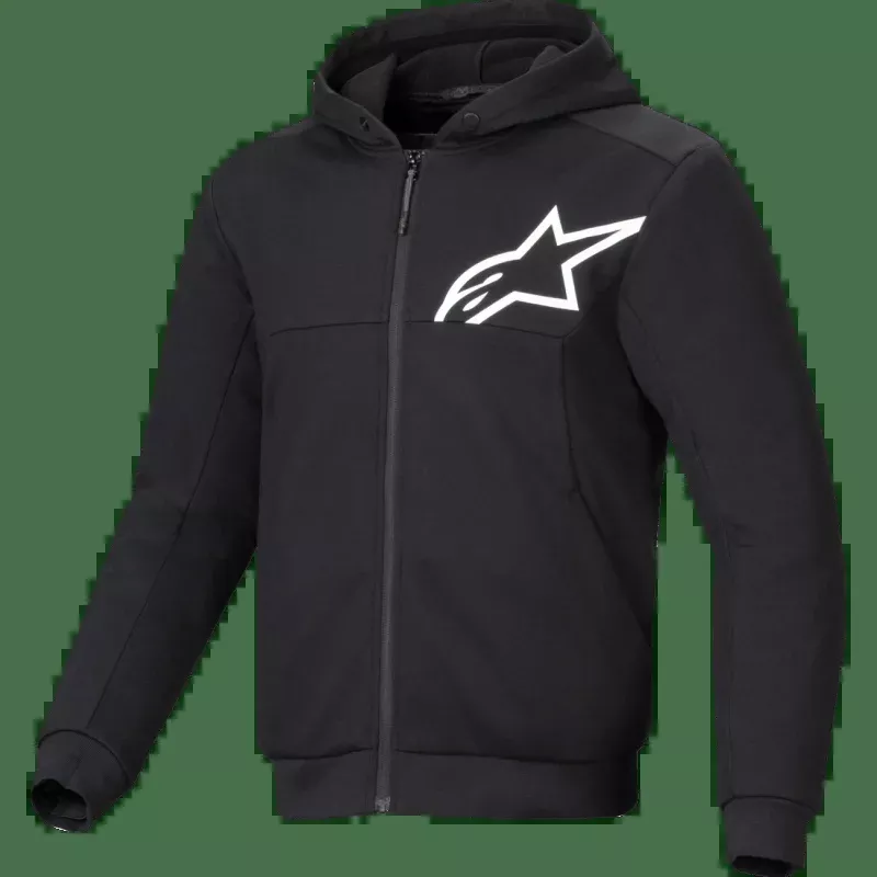 Alpinestars Jacket/Hoodie Chrome V2